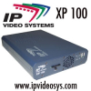 IP Video Systems’ Latest Ultra HD Encoder/Decoder– the V2D XP 100 –a Small Form Factor Model Enables Remote Collaboration and Video Conferencing Over IP Networks