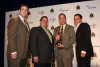 Nutricap Labs Wins Stevie® Award in 8th Annual American Business Awards