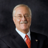Jim Taylor, Jr. Named the 2010 Richard H. Hagemeyer Award Recipient