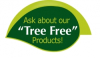 Emerald™ Brand “Tree Free” Products