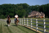 Cheval, South Charlotte’s Newest Luxury Equestrian Community, Announces Beacon Builders as the Newest Member of Their Renowned Featured Custom Builder Program