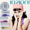 Katy Perry Nails Summertime with IOION Watches