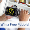 Mother of Two Wins a Free Pebble Low Vision Magnifier Just in Time to Read Bedtime Stories