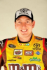 Partners Toyota of Scranton and Kyle Busch Motorsport Sponsor #18 Tundra in the Camping World Truck Series, Pocono Mountains 125
