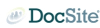 DocSite Meets Final 'Meaningful Use' Rule for Doctors and Hospitals