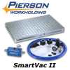 Pierson Workholding Releases the SmartVac II Vacuum Chuck Workholding System