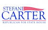 Stefani Carter Near Top of All Texas GOP Challengers, Virtually Ties Incumbent