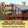 Addictions Treatment Giveaway: Win a Free 45 Day Stay at Top of the World Ranch Recovery Centre