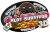 Red Flush Presents the Grand Opening of Slot Survivor IV