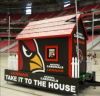Take It to the House Kick-Off: Chance to Win a New Lennar Home in AZ