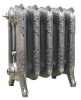 Castrads Launches New Website for Cast Iron Radiators