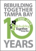 Shenita Williams is Coming Back to Her Recently Renovated Home by Rebuilding Together Tampa Bay