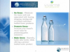Go Green, Promote Green & Make Green, AquaHealth, Inc. Launches New Sustainable Bottled Water Video Presentation