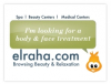 Elraha.com: Spas, Beauty Centers and Plastic Surgery Centers Directory for Beirut/Lebanon