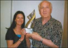 Reviva Labs EFA's Cream Wins 2010 Skin Care "Innovator" of the Year Award