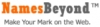 NamesBeyond Takes Over Domain Name Accounts of 123Registration, Inc.