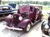Skylark Presents the 13th Annual MDA "Road to the Cure" Car Show
