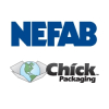 Chick Packaging and Nefab to Merge Operations