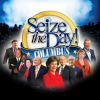 Business and Motivation Seminar, Seize the Day, Launches in Columbus on October 6th