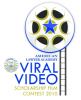 $25,000 in Scholarships for Viral Video Contest Winners
