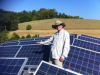 Construction Art Completes the First State Funded Solar Project in Tennessee