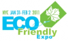 Exhibitor Registration is Open for EcoFriendly Expo January 31 to February 2, 2011