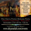 The Brave Foundation Hosts Harry Potter Film Release Party for the Northwest Community