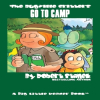 Join Author Robert Stanek and His Fifteen Year Dream of Bugville as He Takes Readers to Camp with Buster and Friends in His 20th Bugville Critters Picture Book