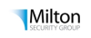 Milton Security Group LLC Certified to Participate in the "Veterans First Contracting Program"