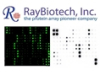 RayBiotech and Gentel Partner to Offer Comprehensive Selection of Arrays on APiX Chromogenic Detection Platform