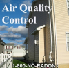Prevent Lung Cancer in October 2010 with Radon Awareness Week According to Radon Mitigation Company, Air Quality Control Agency