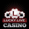 Lucky Live Casino Getting a Modern Aesthetic Re-Design
