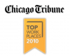 TransNational Bankcard Named to Chicago Tribune's Top 100 Workplaces