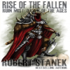 Experience the Dawn of the Ages with New High Fantasy Book from Author Robert Stanek and Publisher Reagent Press