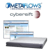 A Match Made in Heaven?: Cloud-Based MetaFlows Inc. Partners with Cybersift for High-Performance Network Security Monitoring