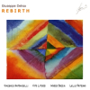 Scopri il Tuo Suono Records Presents "Rebirth": New Smooth-Jazz Album by Giuseppe Deliso