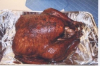 Orlando BBQ Restaurant Bubbalou's Caters Your Thanksgiving Dinner with Smoked Turkey or Ham