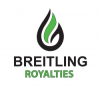 Breitling Royalties Announces Availability of B-R Jonah Oil & Gas Royalty Property