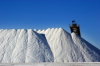 Rock Salt Now Available in New Jersey and Staten Island for Winter Season