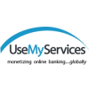 UseMyServices Launches New Customizable SaaS Real-Time Payment Solutions