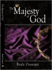 Bode Ososami Releases New Christian Book: "The Majesty of God"