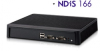Nexcom Introduced Core i7 based Digital Signage Media Player