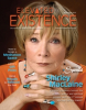 Shirley MacLaine Honored with Elevated Existence Spiritual Service Award
