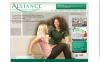 Alliance HPT Revamps Website; Dedicates Features for the Healthy, Wealthy and Wise Challenge