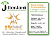 JitterJam, Epiphanies Inc. to Partner and Produce Free Monthly Social Marketing Webinar Series