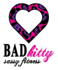 New Release: Bad Kitty Sassy Fitness™ Video Volume I