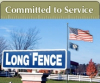 Long® Fence Handrails Can Help Prevent a Leading Cause of Home Injury and Death