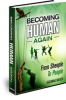 ebook: Becoming Human Again by Suzanne Meier