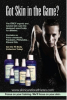 Skin Care for Athletes Launches in Singapore