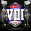 Skin Care for Athletes Lathers at Lingerie Bowl VIII